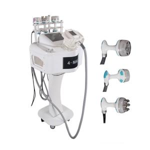 V10 RF Slimming Machine Multifunction Vacuum Body Massager Machine