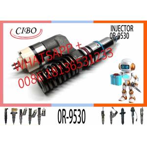 Fuel Injector 166-0149 160-2303 160-1090 166-0155 0R-9530 20R-0056 For C+
