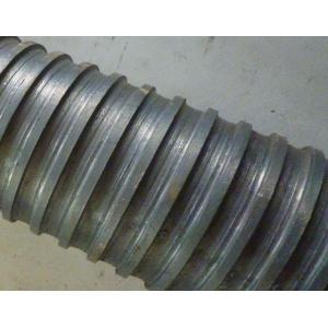 Tunnel Construction Equipment T76S / R38N Self Drilling Anchor Bolt for