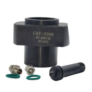 320D Injector Holder Support Tool Repair Tool