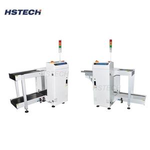 Automatic Magazine Change-over PCB Handling Equipment for Special Designed Gas