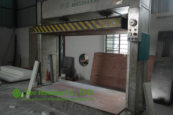 Steel Commercial Exit Fire Retardant Doors,Commercial Steel Doors,Hollow Metal Doors