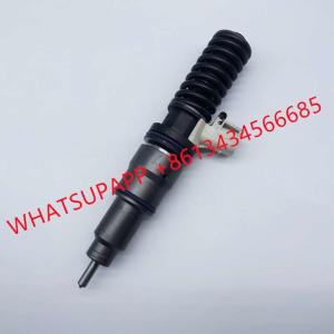 22717956 Common Rail Diesel Fuel Injector BEBE5G17001 BEBE5G17101 BEBE5G09001