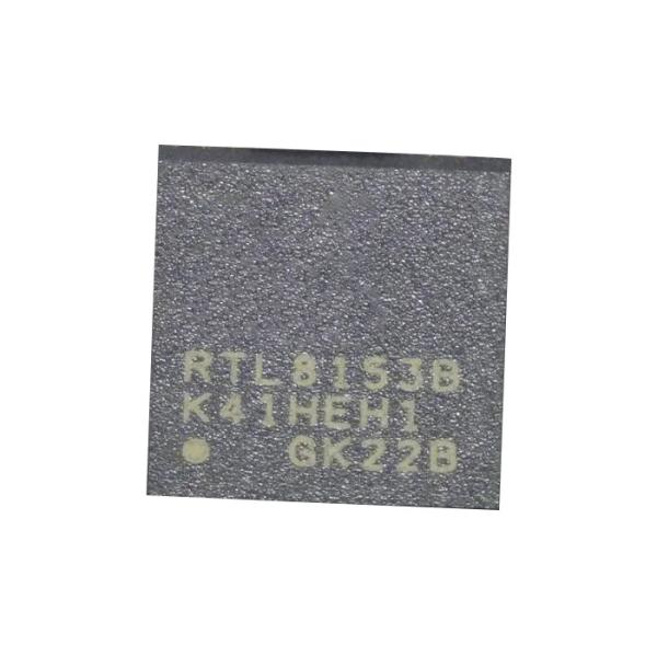 Quality RoHS Compliant RTL8153B-VB-CG Ethernet Controller Chip Integrated RTL8153B QFN40 wholesale