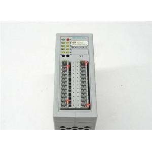 Siemens 6DD1681-0AF4 SIMADYN SB60 Binary Input Interface Module Industrial