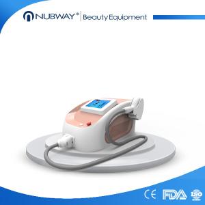 strong poweful 168J portable diode laser 808nm hair removal machine with long working time