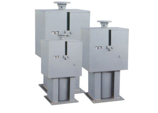 Pipe Constant Spring Hangers And Supports , Variable Spring Support Anti -