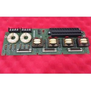 GE VI IS200EPCTG1A I/O Terminal Board GE Turbine Control