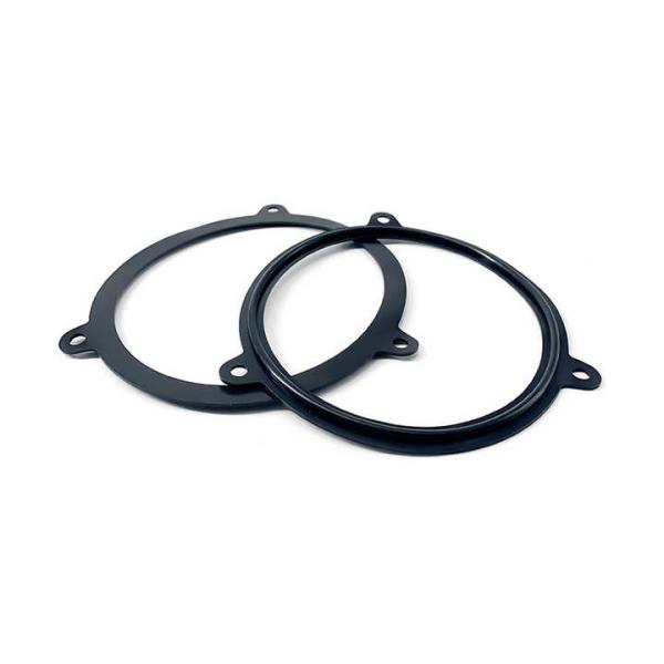 Quality Custom Molded Rubber Gasket Custom Silicone Rubber Gasket wholesale