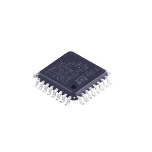 Cheap STMicroelectronics STM32L412KBT6 other Electronic Components 32L412KBT6 Microcontroller for sale