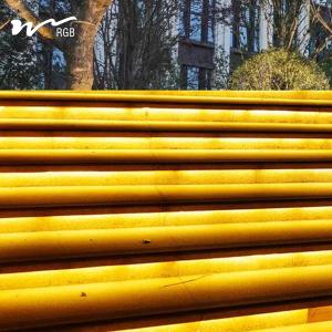 3000K Lithium Battery Solar Powered LED Strip Rgb Solar Led Tape Lights