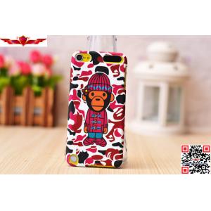 100% Brand New High Quality Matte PC Cover Case For Ipod Touch 5 Multi Type