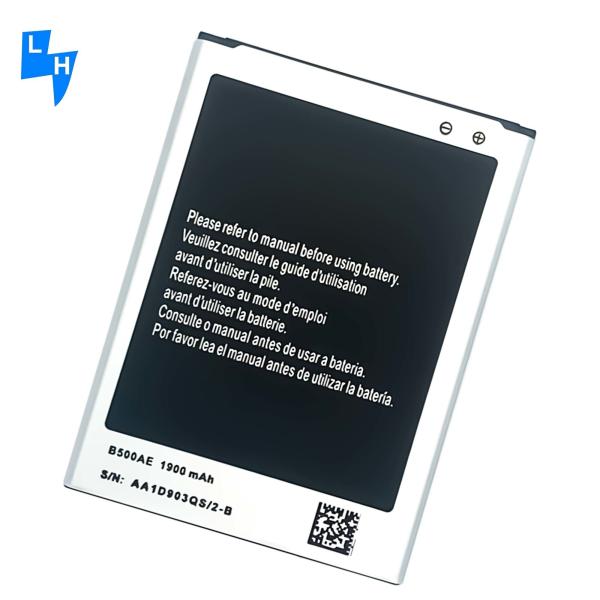 Quality Powerful B500BE B500AE Replacement Battery for Samsung S4MINI I9195 I9198 I9192 I9190 wholesale