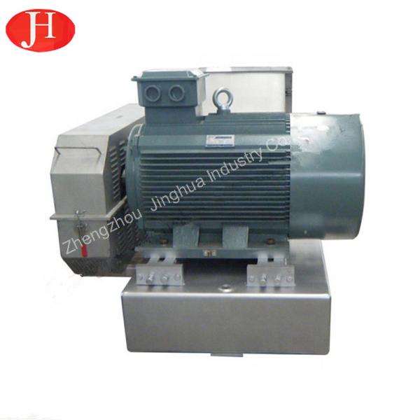 Quality Customized Capacity Cassava Starch Equipment For Starch Processing wholesale