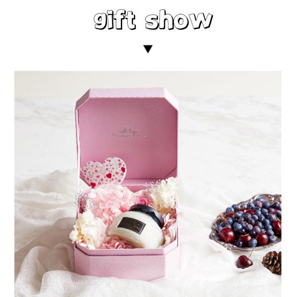 Lace Pattern Glass Soy Candle Jar Natural Soy Wax Candles