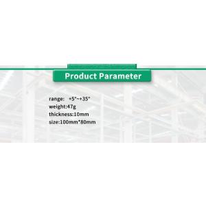 Accurate Ship Heel and Slope Measurement Made Easy with UNIVO UBIS-8100Y