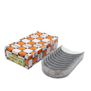 DAIDO 4JB1 4JA1 Main Con Rod Bearing 0.5 For ISUZU Machinery