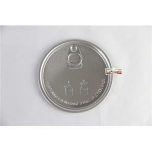 Tin Can PET bottle Cap