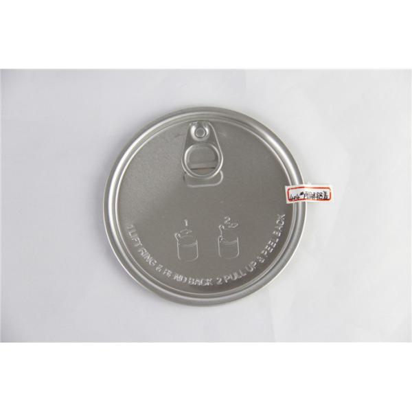 Quality Tin Can PET bottle Cap wholesale