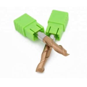 6mm Carbide Cnc End Mill Bit Set Solid Tungsten Steel Finish Indexable Milling