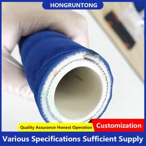 Phosphoric Acid Hose High Corrosion Resistance Stable Flow Durable Construction