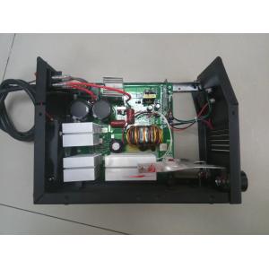IGBT Inverter DC MMA Welding Machine With Single PCB Technology