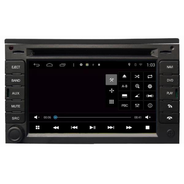 Ouchuangbo S160 Peugeot 307 2004-2013 gps navi autoradio Spanish USB AUX android 4.4 OS