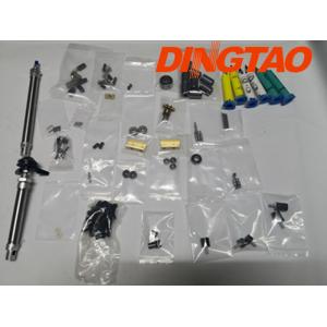 DT Cutter Parts 702586 For Vector 5000 VT5000 1000Hours Maintenance Kit MTK