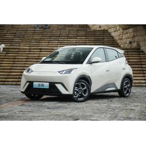 Multicolor Optional Second Hand Electric Cars Used Byd Dolphin Seal Seagull Sold
