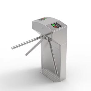 35p/m Turnstile Barrier Gate Construction Site Safety Control Tripod Turnstile