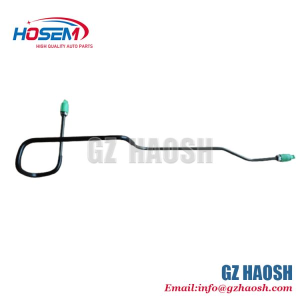 Quality 8-97359748-DQ Flex Hose To Wheel Cylinder Brake Pipe NPR 754HK1-TCS wholesale