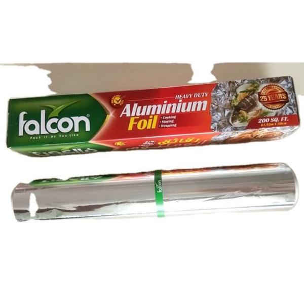Wrapping Butter Manufacturers Aluminum Foil Laminated Cardboard Paper