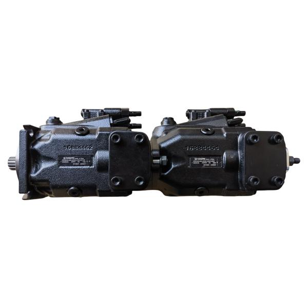 Quality 150106010037A Sany Crane Parts Duplex Piston Pump Set MVP60.80D-06S8/MVP60.80D-06S5 wholesale