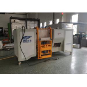 300kg Hotel Food Waste Composting Machine Garbage Waste Recycling Garbage
