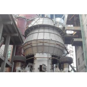 Cement Vertical Mill And Limestone Vertical Mill Factry With Capacity 500