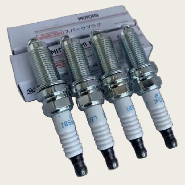 Engine Spark Plugs 1822A086 1822A088 For Package Iriduim platinum Spark Plug Xutlin For Mitsubishi NGK