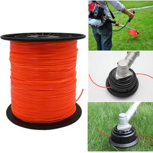 High Tenacity Grass Trimmer Line .080 String Trimmer Edger Line