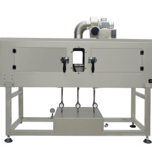 2m Sleeves Steam Shrink tunnel with Steam Generator and Conveyor