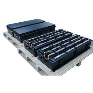 OEM ODM LiFePO4 lithium battery pack for electric boat marine EV 96v 300ah