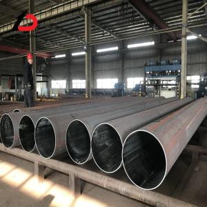 ASTM A106 API 5L Line Cold Drawn Precision Casing Carbon Oil Medium Thick Wall