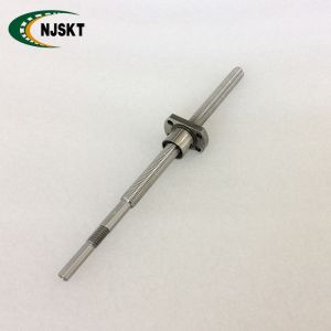 SFK01402 Rotary Ball Screw 14mm Diameter For Surgical Robots