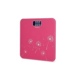Digital LCD Electronic Weighing Scale With Over Load Indication