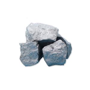 Cheap Spheroidizing Agent Ferro Silicon Inoculant 72% Silicon For Cast Iron Industry for sale