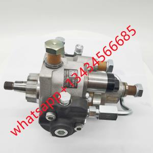 Engine Fuel Injection Pump 6275-71-1120 294000-1790 for Komatsu Excavator PC138US-10 4D95