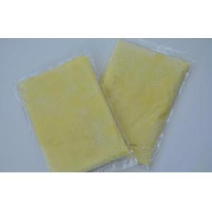 BQF Frozen Ginger Paste (Puree, Minced, Meshed)
