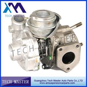 BMW Turbocharger GT1549V 700447 - 0008 2247297F Engine Turbocharger