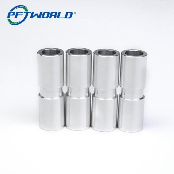 Custom CNC Milling Machining Parts Aluminum Alloy Stainless Steel 5 Axis High
