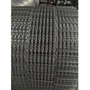 Durable Galvanized Wire Pipeline Reinforced Mesh RE-L Eight Lines