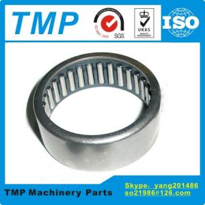 Cheap HF081412 One Way Clutches Roller Type (8x14x12mm) Drawn Cup Roller Clutches Stieber Overrunning Clutch for sale