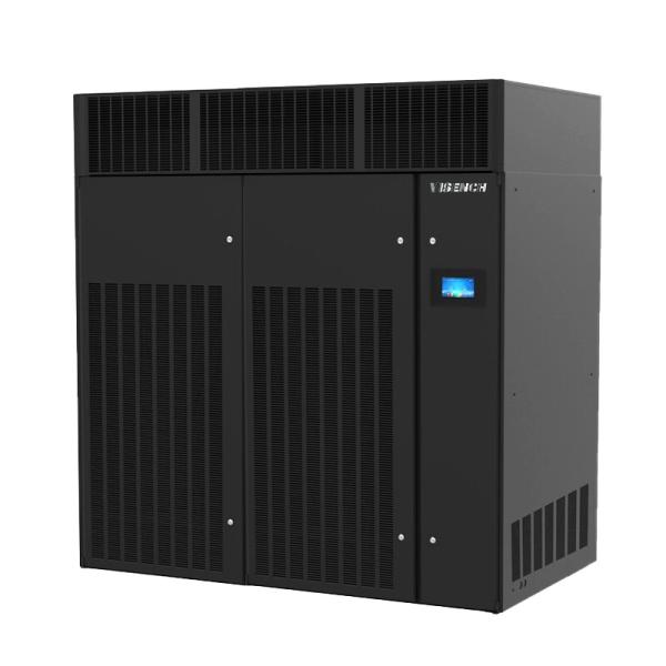Quality 60KW 60KVA Dual System Air Cooling Industrial Precision Air Conditioner for R410 EC Fan wholesale